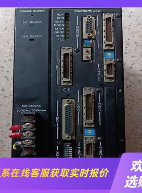 横河驱动器PC10021实拍如图示功能正常的私聊拍前询价下单