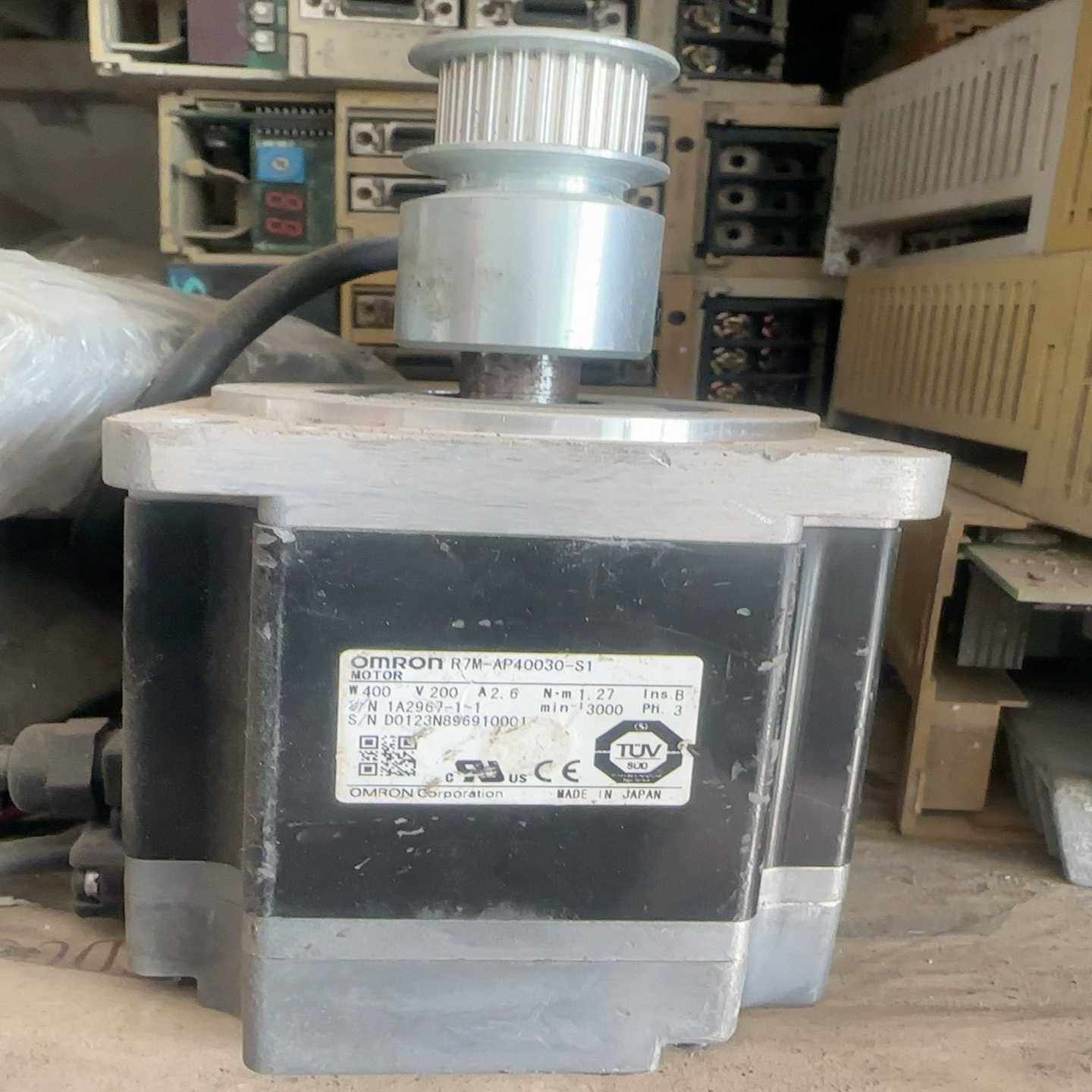 低压断路器3RV1041-4FA1028-40A~询价