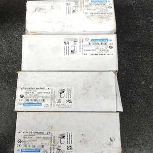 行程开关XCKJ10513H29C~询价