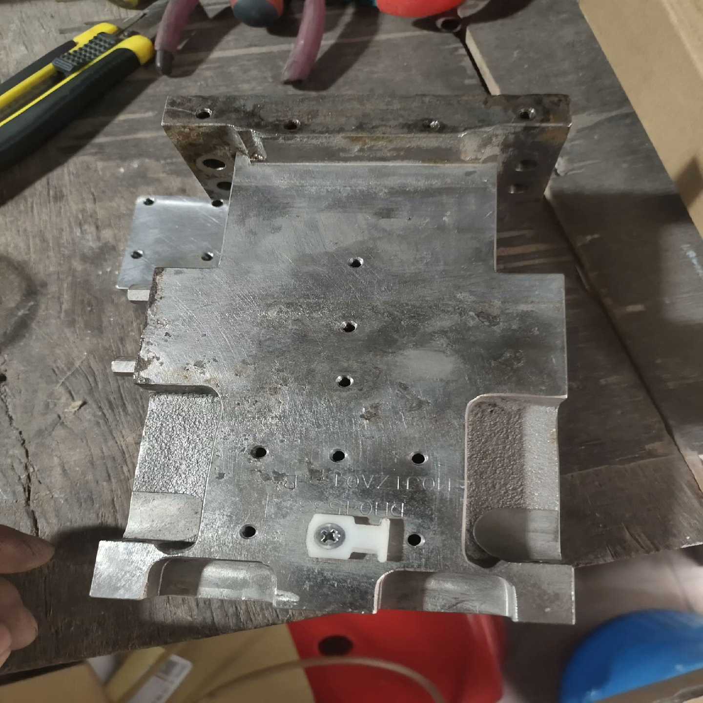 disco主轴吊臂DAD3350,DFD6240,EAD63（孤云设备）