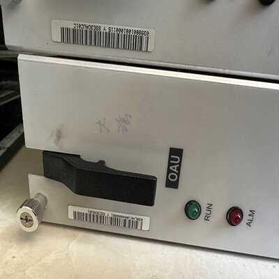 华为BWS 1600G设备及配套板卡SSE3OPU/OBU/
