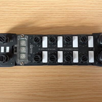 寻《GSEE吉诺模块