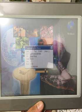 ROR804TT8WV触摸屏正常用拆机，包好。--议价商品