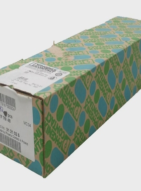 12xPhoenixContactTrennklemme3121025GTF76/48312