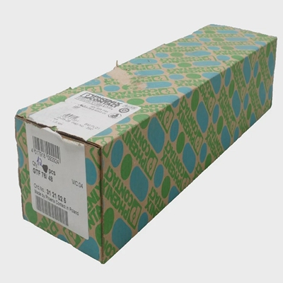 12xPhoenixContactTrennklemme3121025GTF76/48312