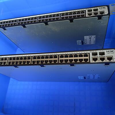 议价S165048口百兆管理交换机议价