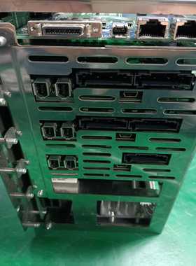 安川机器人伺服控制器，型号SGD7M-B510SAAA-TE--议价商品