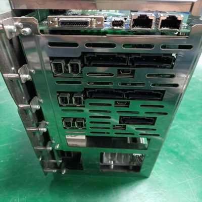 安川机器人伺服控制器，型号SGD7M-B510SAAA-TE--议价商品