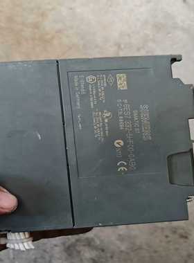 PLC模块，332-5HF00-0AB0外观无~询价