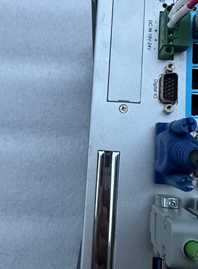 研华AIIS3410P机器视觉工控机i76700CP拍前询价下单