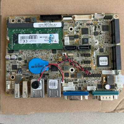 威强WAFER-BTREV:2.0工控主板询价