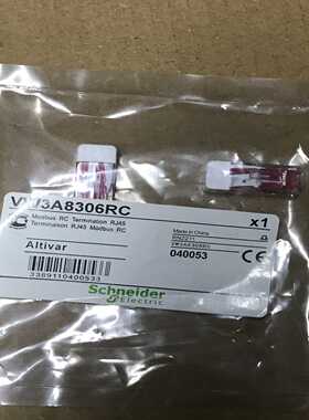 询价VW3A8306RC终端电阻