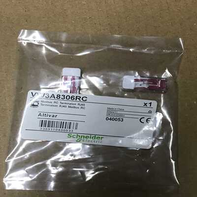 VW3A8306RC终端电阻询价