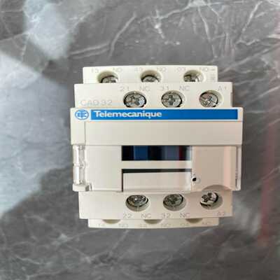 询价~控制继电器CAD32F7C110V