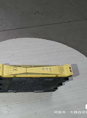 魏德米勒安全继电器 1319280000