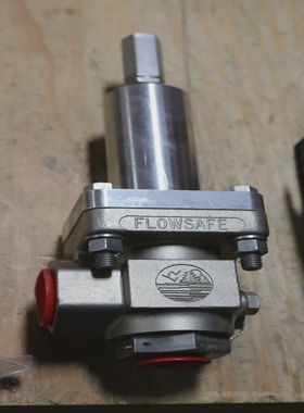 FOWSAFEF84L液体缓解阀门11-1158F-203