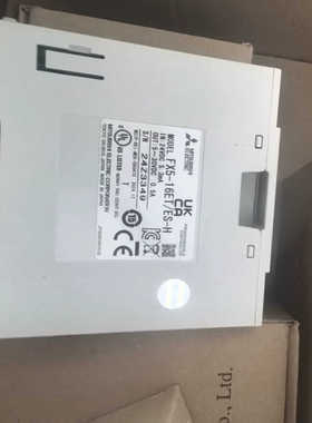 FX5-16ETES-H 模块议价