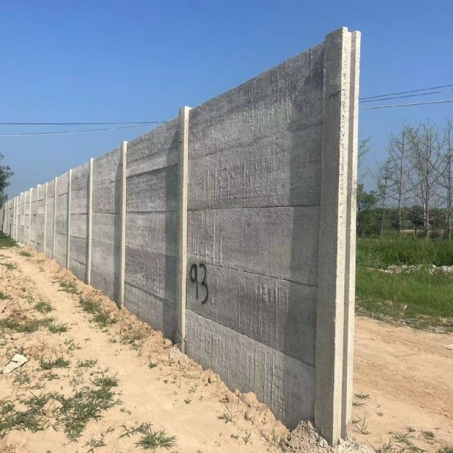 水泥预制板装饰板钢结构楼板空心板A级建筑楼顶屋顶护坡盖板土墙,基础建材,基础材料,淘宝优惠券,粉丝福利购,淘宝优惠卷