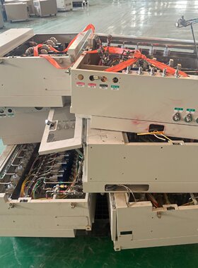 议价Gas Flow Control System Imported From Japan With Mfc Mod