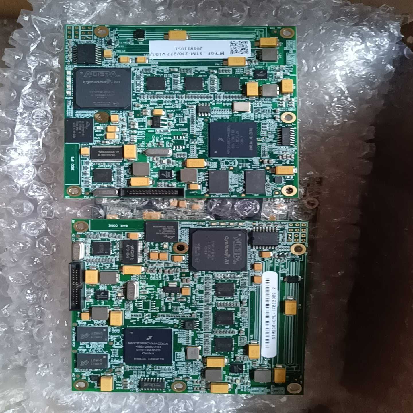 （议价）COM-E8309-V1R3STM-230/277V1R