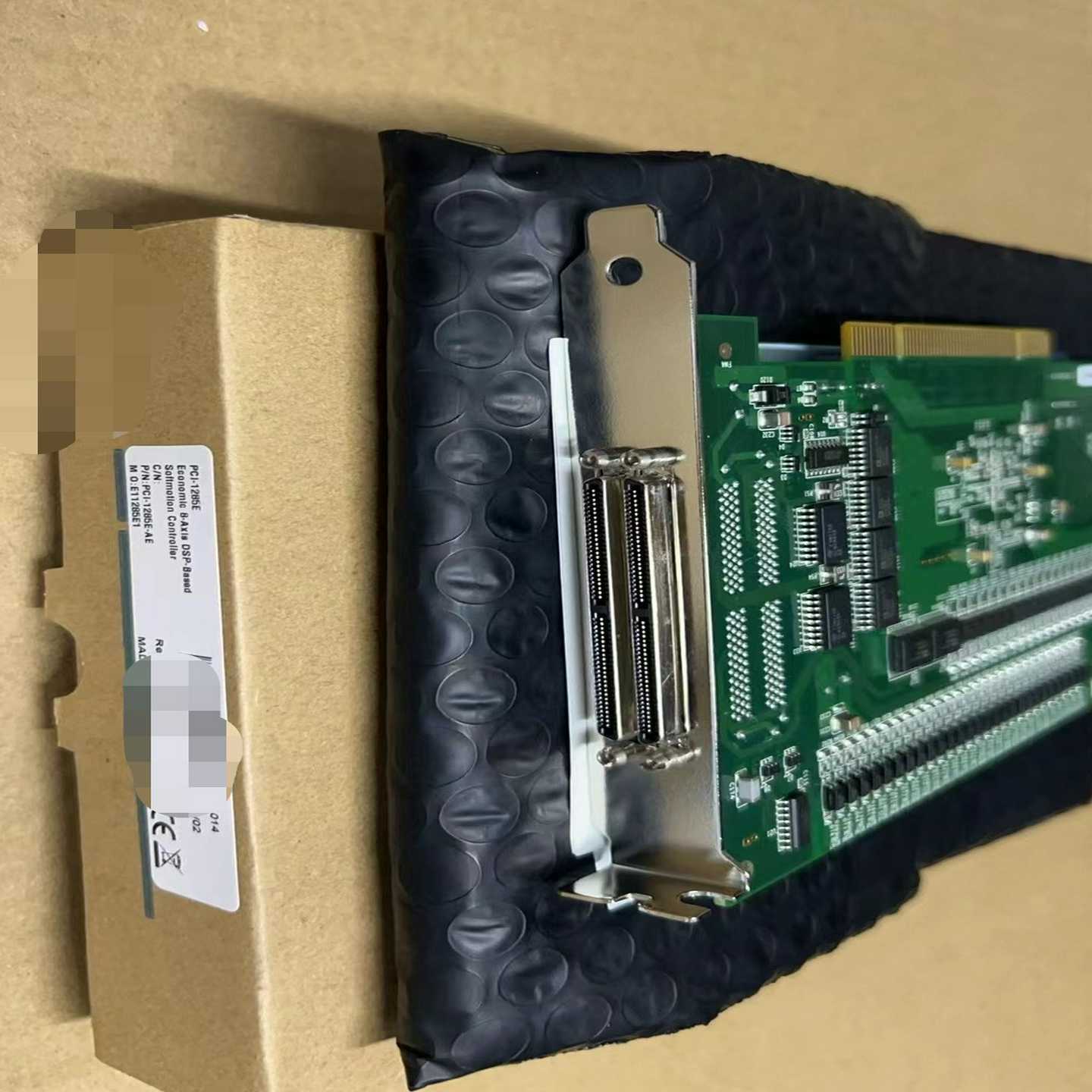 雷塞运动控制卡22片实拍图DMC5600DMC5600-询价客服