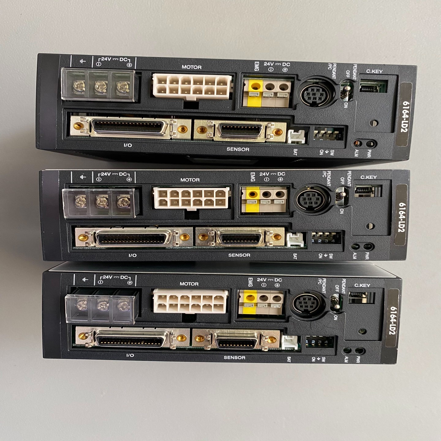 售前询价议价东方驱动器 6164-LD2  全新 实物拍摄 议价