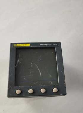 施耐德PowerLogicPM750电力参数测量仪--议价商品