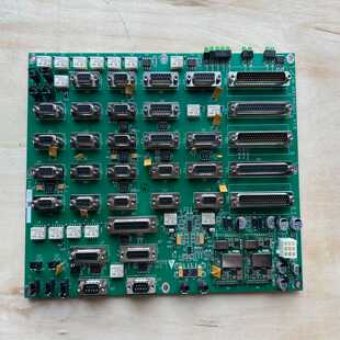 Lam810 005控制板成色新询价 072907