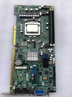 台湾广积IB970F工控机主板和SPI-IB970-L【白零商行】