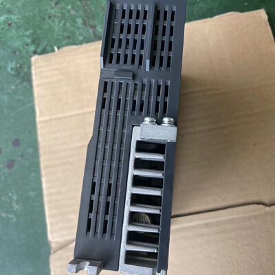 议价伺服SV630PS5R5l很新无电机单驱动器成议价