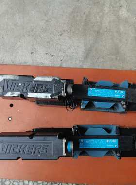 伊顿威格士Vickers比例阀，型号KBFDG4V-5-2C--议价商品