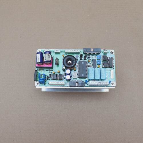 HERNIS SCAN SYSTEMS RX203 TO RX205RX206 REPLACEMENT MODULE 0