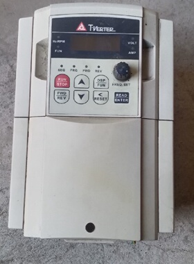 【询价】SV3-405-H3。台安变频器3.7KW。产品适用