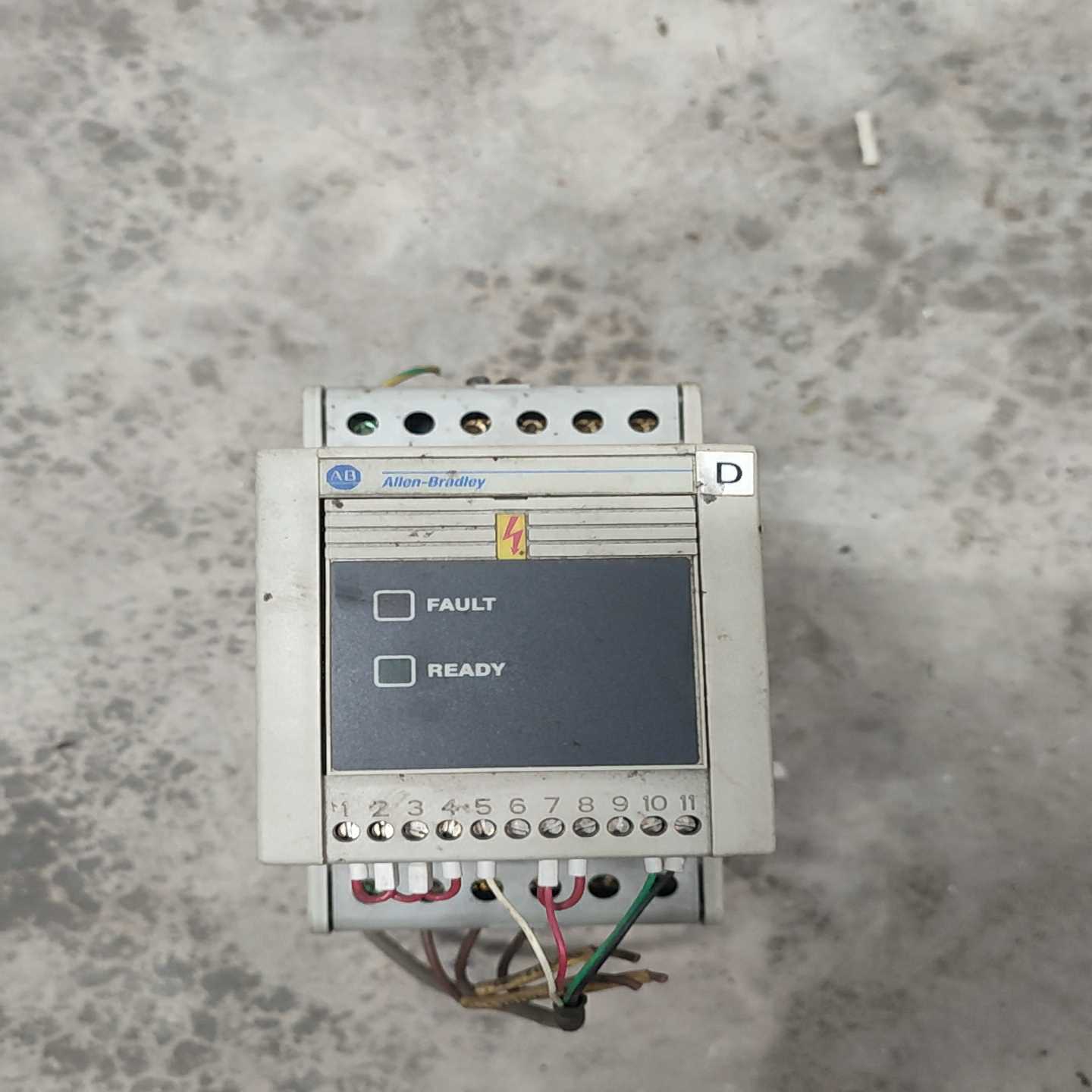 【议价】AB伺服控制器，型号160s-AA02NPS1件适用