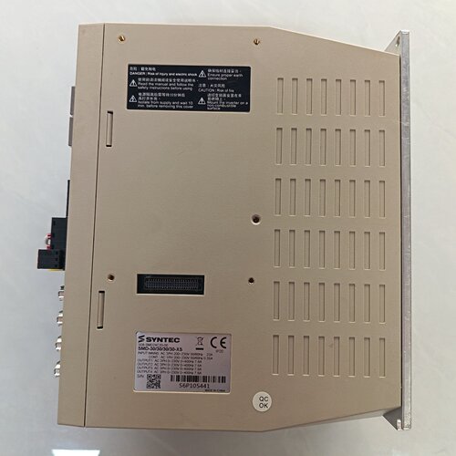 询价-SYNTEC台湾新代驱动器S08SMD24C2000