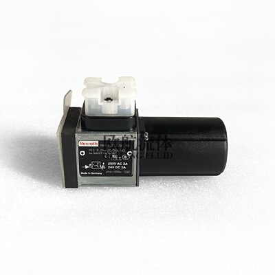 寻“”R901102712REXROTH力士乐压力开关HED8OH2050K14S