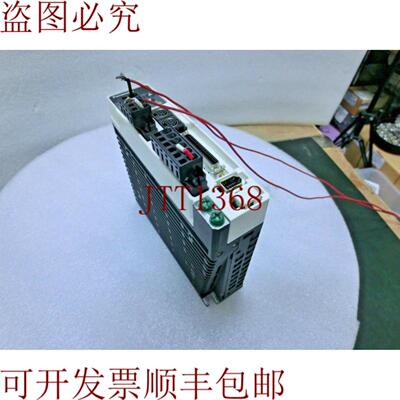 供应进口工业MADDTDC15伺服Autista24Vdc40WUsatoCN&