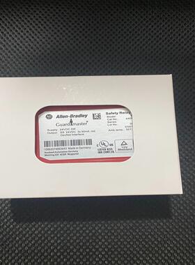 AB罗克韦尔继电器MSR312P440R-W2322询价