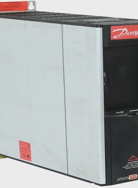 丹佛斯VLT5002PT5B20SBR3D0F00A00C0175Z0038