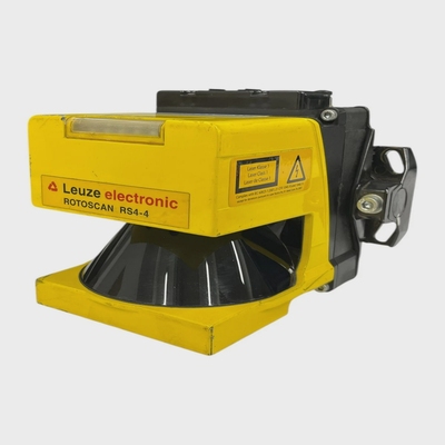 LeuzeRotoscanRs4-4/P1Pn:580012Sicherheits-Laserscanner