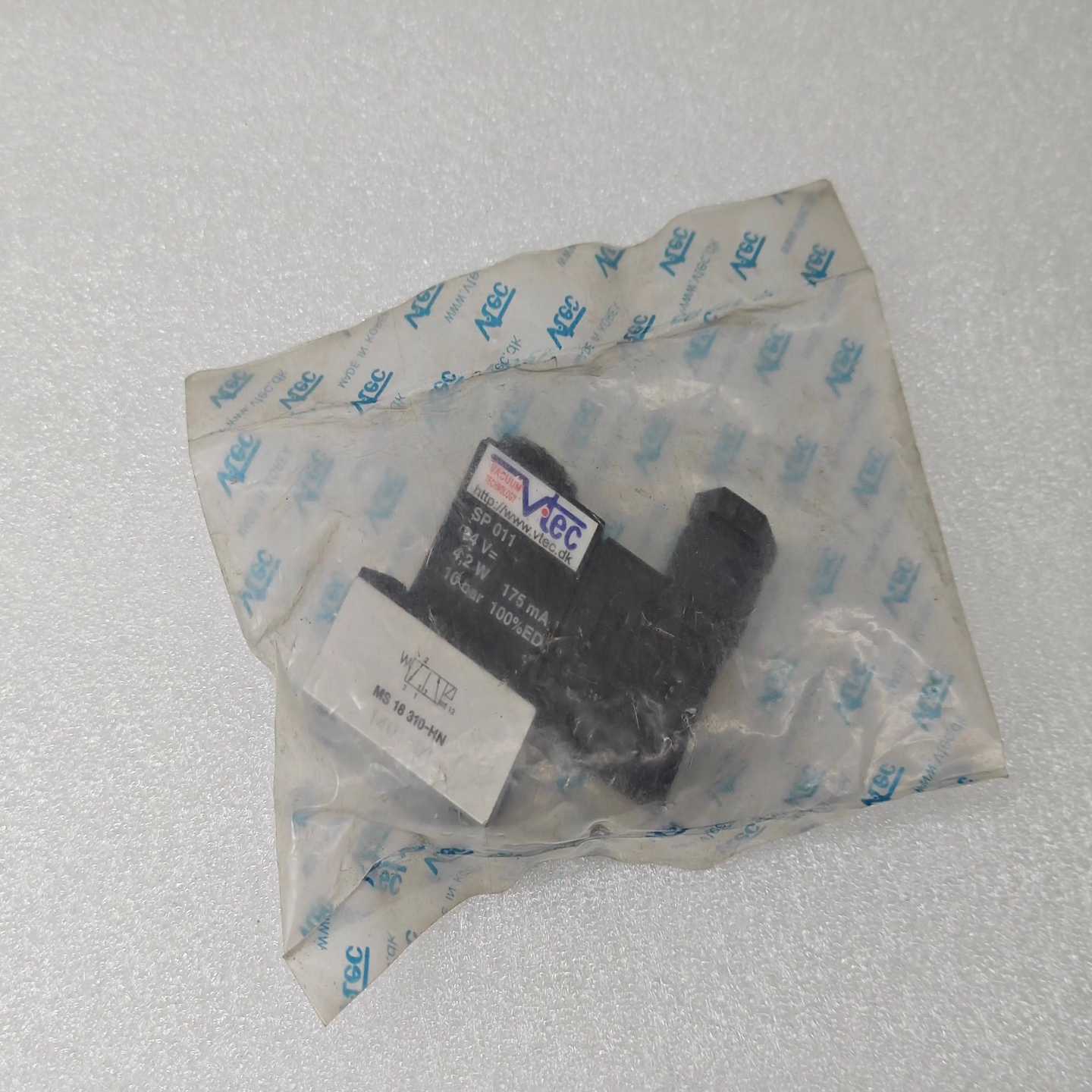 询价Vtec电磁阀1810-1810-