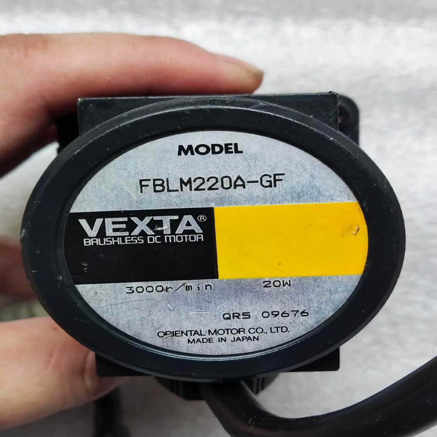 班美萝拆口罩机的KTC812控制器，输入电压AC220V，输出DC--议价商