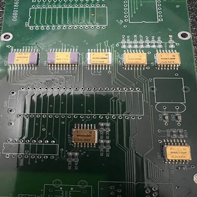 B54AC245RHF 1个~议价