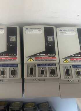 Allen-Bradley2094-bmp5-s询价