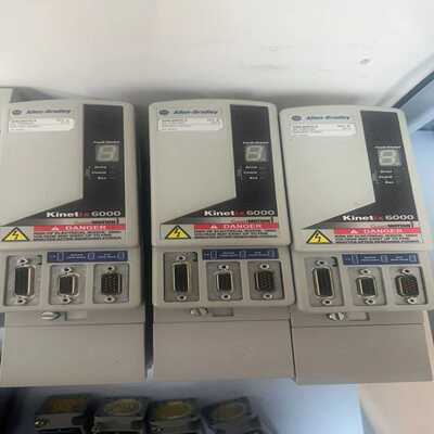 询价Allen-Bradley2094-bmp5-s