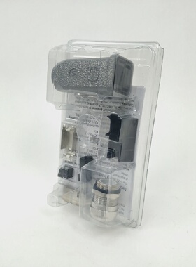 寻XHarting 09451151100 Han 3A RJ45 Connector