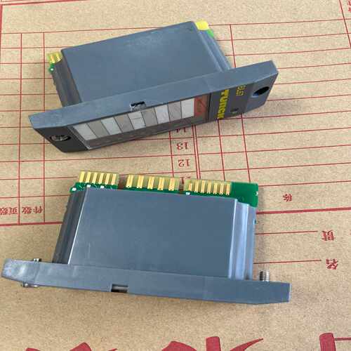 TURCK模块BL67-8DO-0.5A-p~询价