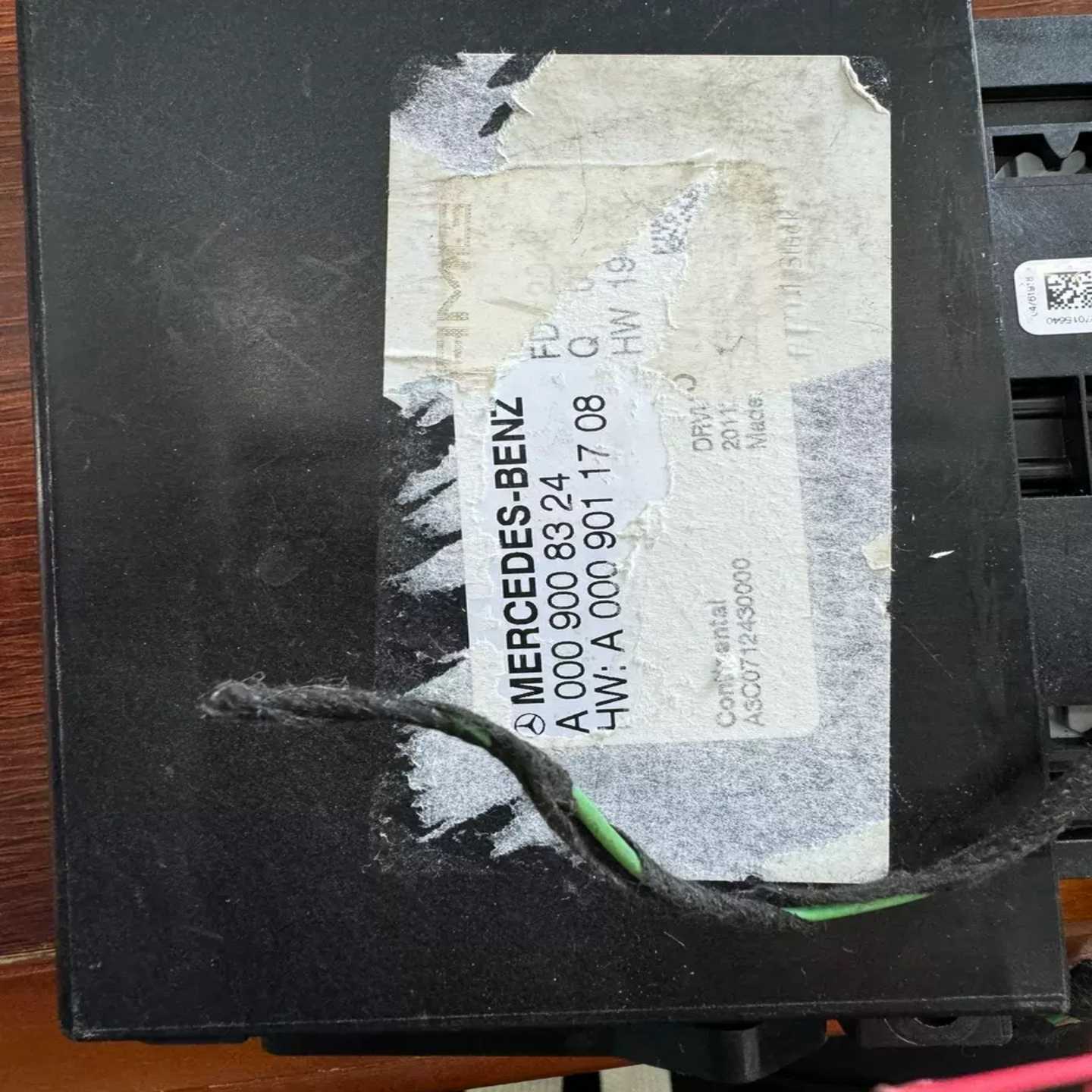 奔驰AMG 车辆动态模块     AMG G63    GL--议价商品