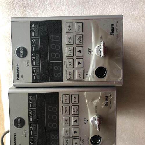 ANUJ5024 UV CURING HINE UJ2原厂