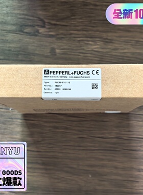 询-倍加福RLL31631115光电开关